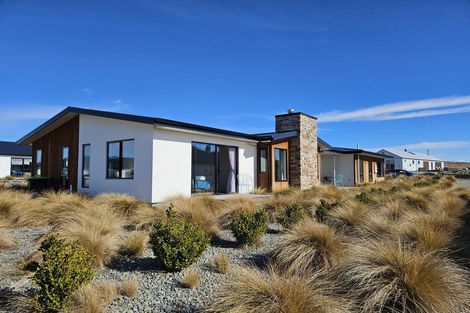 Photo of property in 23 Andrew Don Drive, Lake Tekapo, 7999