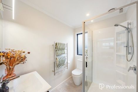 Photo of property in 4 Aston Crescent, Wallaceville, Upper Hutt, 5018