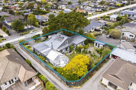 Photo of property in 148 Palmers Road, New Brighton, Christchurch, 8083