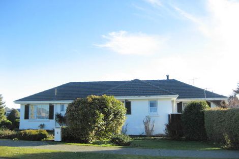 Photo of property in 6 Kowhai Avenue, Windsor, Invercargill, 9810