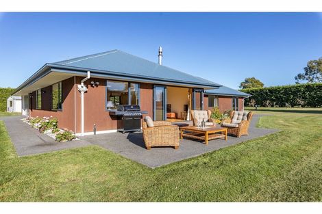 Photo of property in 2259 South Eyre Road, Eyrewell, Rangiora, 7476