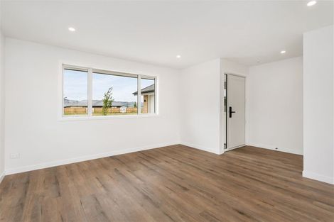 Photo of property in 4 Agathis Crescent, Wigram, Christchurch, 8025