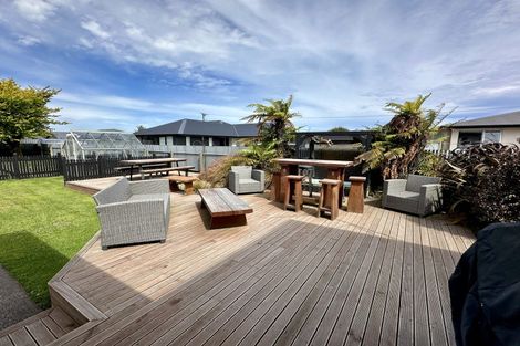 Photo of property in 397 North Road, Waikiwi, Invercargill, 9810