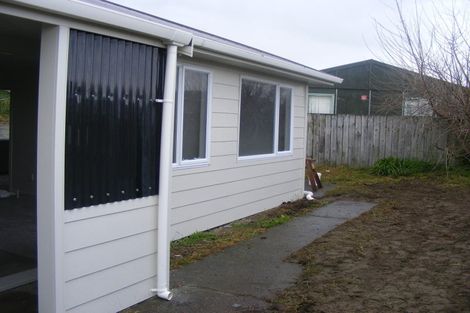 Photo of property in 54 Seabury Avenue, Foxton Beach, Foxton, 4815