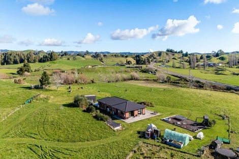 Photo of property in 25 Lerwick Lane, Nukuhou, Waimana, 3196