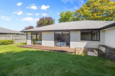 Photo of property in 7 Woodham Drive, Allenton, Ashburton, 7700