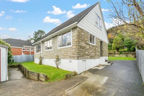 Photo of property in 226 Waddington Drive, Naenae, Lower Hutt, 5011
