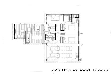 Photo of property in 279 Otipua Road, Highfield, Timaru, 7910