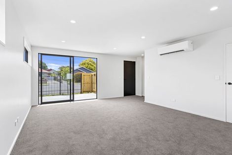 Photo of property in 1/24 Bolton Avenue, Spreydon, Christchurch, 8024