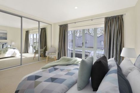 Photo of property in 4g Wilkins Street, Freemans Bay, Auckland, 1011