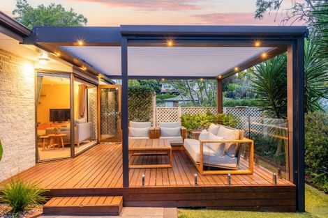 Photo of property in 11 Muritai Crescent, Havelock North, 4130