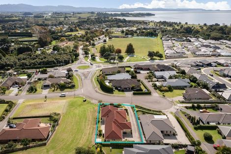 Photo of property in 6 Parkland Rise, Omokoroa, 3114
