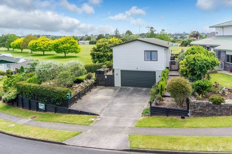 Photo of property in 291 Swarbrick Drive, Te Awamutu, 3800