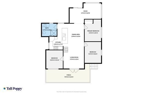 Photo of property in 46 Roslin Street, Tokoroa, 3420