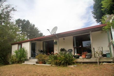 Photo of property in 110 Hukatere Road, Pukenui, Kaitaia, 0484