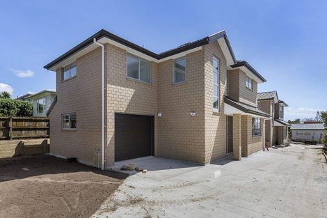 Photo of property in 47b Lynwood Road, New Lynn, Auckland, 0600