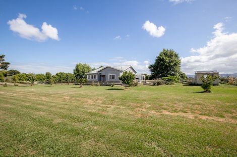 Photo of property in 264 Piako Road, Turua, Thames, 3574