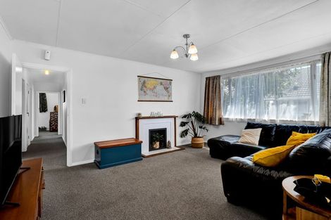 Photo of property in 55 Woodleigh Street, Frankleigh Park, New Plymouth, 4310