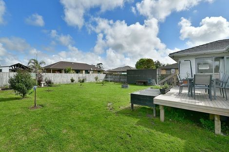 Photo of property in 29 Chic Gardens, Parakai, 0830