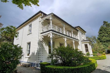 Photo of property in Belvoir House, 169 Mcnamaras Road, Waimate, 7979