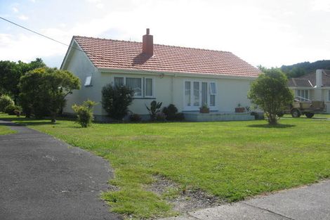 Photo of property in 35 Caffray Avenue, Aramoho, Whanganui, 4500