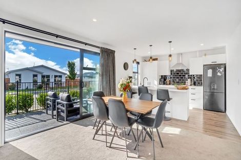 Photo of property in 38 Pakohe Street, Pegasus, 7612