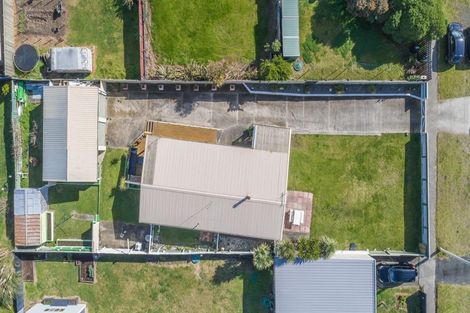 Photo of property in 4 Himatangi Street, Himatangi Beach, Foxton, 4891