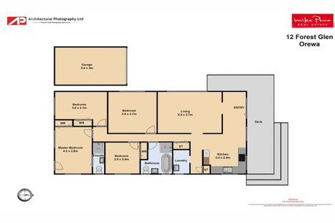 Photo of property in 12 Forest Glen, Orewa, 0931