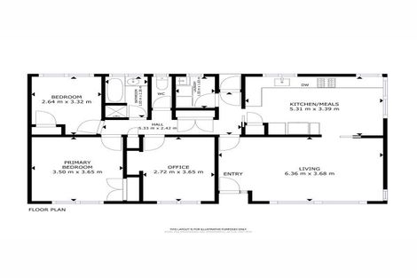 Photo of property in 62 Denby Crescent, Tikipunga, Whangarei, 0112