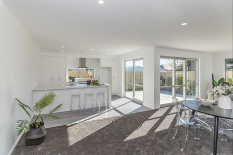 Photo of property in 95a Bartholomew Road, Levin, 5510