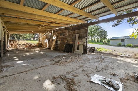 Photo of property in 251 Apiti Road, Kimbolton, Feilding, 4777