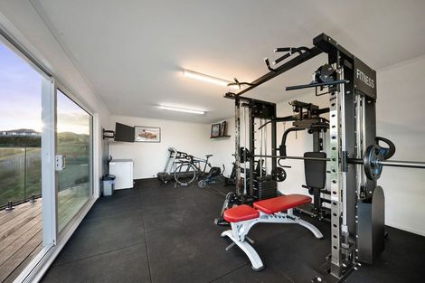 Photo of property in 17 Calder Crescent, Pokeno, 2402