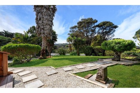 Photo of property in 673 Huia Road, Parau, Auckland, 0604