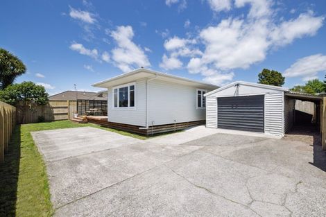 Photo of property in 186 Boucher Avenue, Te Puke, 3119