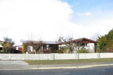 Photo of property in 4 Boundary Road, Alexandra, 9320