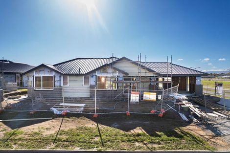 Photo of property in 22 Buxton Crescent, Matamata, 3400