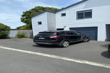 Photo of property in 72e Burke Street, Addington, Christchurch, 8024