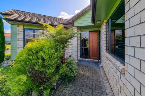 Photo of property in 87 Rimuvale Street, Pukehangi, Rotorua, 3015
