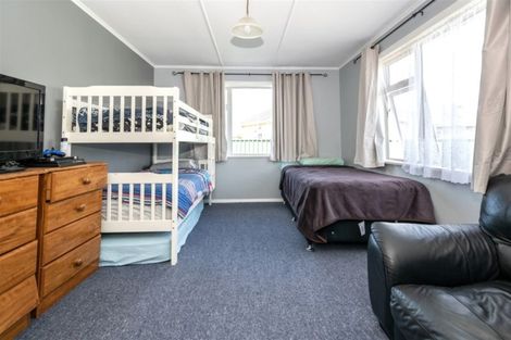 Photo of property in 16 Churchill Street, Mayfield, Blenheim, 7201