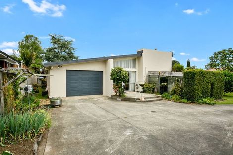 Photo of property in 4 Elizabeth Avenue, Morrinsville, 3300