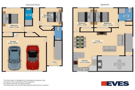 Photo of property in 215d Peachgrove Road, Claudelands, Hamilton, 3214