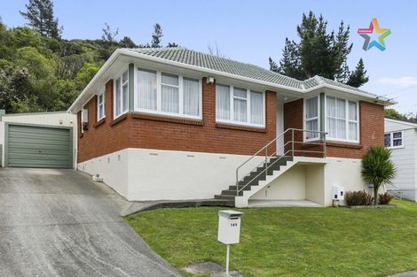 Photo of property in 146 George Street, Stokes Valley, Lower Hutt, 5019