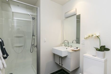 Photo of property in Forte Apartments, 74/13 College Street, Te Aro, Wellington, 6011