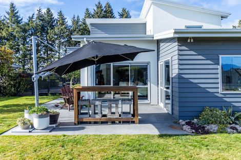 Photo of property in 73 Barkers Road, Methven, 7730