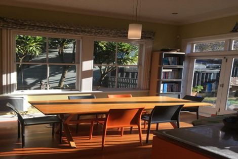 Photo of property in 44 Aro Street, Aro Valley, Wellington, 6021