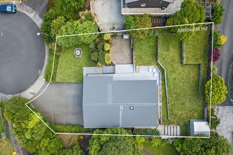 Photo of property in 10 Harlech Place, Dinsdale, Hamilton, 3204