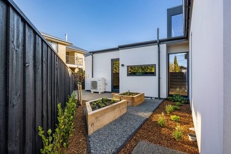 Photo of property in 54a Jeffreys Road, Fendalton, Christchurch, 8052