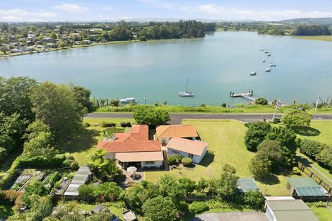 Photo of property in 309 Plummers Point Road, Whakamarama, Tauranga, 3172