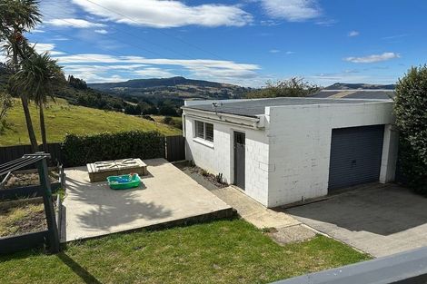 Photo of property in 43 Stephen Street, Halfway Bush, Dunedin, 9010