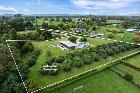 Photo of property in 298b Pencarrow Road, Tamahere, Hamilton, 3283